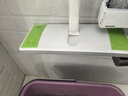 3M拖把靜電除塵平板拖一次性干濕巾家用免手洗懶人可替換拖布CBG 旗艦款X5(60張干紙+24張濕巾) 曬單實(shí)拍圖