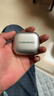 NICEHCK原道OriG in原點(diǎn)藍牙耳機旗艦級降噪HiFi高音質(zhì)音樂(lè )游戲超長(cháng)續航入耳式真無(wú)線(xiàn)耳機 【銀青色】+【G03記憶海綿套】整套(L、M、S各1對) 曬單實(shí)拍圖