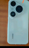 華為（HUAWEI）Pura 80 Pro 12GB+256GB 釉白 一英寸主攝 個(gè)性色卡 AI輔助構圖 華為鴻蒙智能手機 曬單實(shí)拍圖