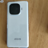 vivo iQOO Z9【國家補貼】8GB+256GB 星芒白 6000mAh 超薄藍海電池 第三代驍龍7 電競手機 曬單實(shí)拍圖