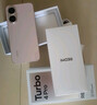 小米【國家補貼】REDMI Turbo4 Pro 新品上市 小米手機 小米5G手機紅米turbo 7550mAh長(cháng)續航電池 粉金色 12GB+256GB 曬單實(shí)拍圖