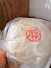嶗味道山東青島嶗山王哥莊鐵鍋白面大饅頭8兩*5個(gè)膠東餑餑北方特產(chǎn)饃饃 八兩饅頭400g*5 曬單實(shí)拍圖