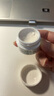 潤百顏華熙生物屏障調理白紗布面霜30g曬后修護舒緩保濕護膚品圣誕禮物 曬單實(shí)拍圖