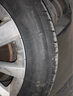 佳通輪胎(Giti)汽車(chē)輪胎205/55R16 91H E1 原配 大眾寶來(lái) 適配速騰/朗逸 曬單實(shí)拍圖