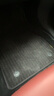 固特異TPE汽車(chē)腳墊適用于寶馬3系5系 i3 i5 X1 X3 X3L iX3 X4 X5 X5L X1（23-24款 純油版）高邊TPE+黛尼斯 曬單實(shí)拍圖