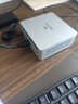 銘凡UM880Plus 新品銳龍R7-8845HS迷你主機高性能mini主機迷你電腦臺式機游戲辦公 曬單實(shí)拍圖