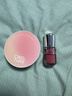 稚優(yōu)泉啵啵唇凍03薔薇凍水光口紅自然保濕滋潤女生新年禮物女新年禮物 曬單實(shí)拍圖
