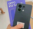 OPPO K13 Turbo 12GB+512GB 黑武士 疾風(fēng)散熱引擎 OPPO手機 天璣8450 大容量電池 5G游戲 國家補貼 曬單實(shí)拍圖