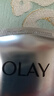 玉蘭油（OLAY）Olay新生煥活深徹潔面乳氨基酸洗面奶清潔溫和保濕新年情人節禮物 OLAY大紅瓶新生煥活深徹潔面乳125g 曬單實(shí)拍圖