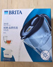碧然德（BRITA）過(guò)濾凈水器 家用濾水壺 凈水壺 Marella 海洋系列 3.5L（藍色） 曬單實(shí)拍圖