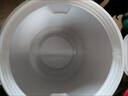 桑菽塑料桶酵素桶25L/50L/100升圓桶帶龍頭帶濾網(wǎng)帶內蓋  圓龍頭+濾網(wǎng)+排氣閥 50L 1個(gè) 曬單實(shí)拍圖