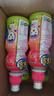 啵樂(lè )樂(lè )（Pororo）韓國兒童飲料水蜜桃味235ml小瓶生日飲品健康果味果汁適合孩子喝 曬單實(shí)拍圖