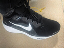 耐克NIKE跑步鞋男子減震飛馬41 PEGASUS 41運動(dòng)鞋FD2722-002黑白41 曬單實(shí)拍圖
