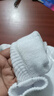 NIDUXIONG【加厚男襪】襪子男棉秋冬季學(xué)生襪男士冬款青少年毛巾襪子中長(cháng)筒 男士加厚保暖襪子白色 6雙 均碼 曬單實(shí)拍圖