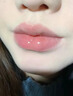 伊思韓改善唇周黑嘴角發(fā)黑嘴唇暗沉唇膜去除死皮黑色素保濕淡化唇色唇紋 涂完就見(jiàn)效 曬單實(shí)拍圖