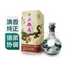 牛欄山珍品30青龍二鍋頭53度500ml 曬單實(shí)拍圖