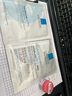 理膚泉特安舒緩密集修護面膜25g 【京東試用】小樣體驗裝 曬單實(shí)拍圖