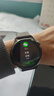 HUAWEIWATCH GT 6 雅丹黑 46mm智能手表多維情緒健康全新騎行體驗21天超長(cháng)續航華為GT6手表GT5升級 曬單實(shí)拍圖