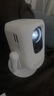 微果（VIMGO）C1S投影儀家用高清1080P客廳臥室投影儀家庭影院小型便攜堅果投影機支持手機無(wú)線(xiàn)投屏投白墻 高性?xún)r(jià)比】微果 C1S 曬單實(shí)拍圖