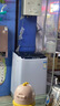 海信（Hisense）波輪洗衣機全自動(dòng)9公斤 家用 宿舍出租房神器 大容量 脫水免清洗 低噪 除螨 波輪 9kg 曬單實(shí)拍圖