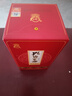 孔府家 醇和 濃香型白酒 52度 500ml*6瓶 整箱裝 年貨送禮 曬單實(shí)拍圖