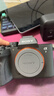 索尼（SONY）Alpha 7 V 全畫(huà)幅微單相機 約30張/秒高速連拍 S35模式4K 120p ILCE-7M5/A7M5 A7M5單機身 曬單實(shí)拍圖