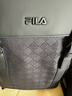FILA斐樂(lè )官方【黑武士】男士背包2026時(shí)尚翻蓋背包通勤電腦包雙肩包 曬單實(shí)拍圖