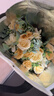 呂姆克假花仿真花絹花塑料花節日禮物花束套裝餐桌擺件裝飾花森貝黃6019 曬單實(shí)拍圖