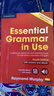 【中圖正版】現貨新版原版劍橋出版社Cambridge English Grammar in Use 3冊套裝 中學(xué)英語(yǔ)語(yǔ)法書(shū)送在線(xiàn)學(xué)習賬號答案電子書(shū)詞典合集中圖正版 劍橋語(yǔ)法初級學(xué)生書(shū) 曬單實(shí)拍圖