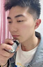 飛利浦（PHILIPS）同款刮胡刀德國電動(dòng)剃須刀男士2025新款官方旗艦小鋼炮便攜剃須刀旋轉生日禮物 【9900暴風(fēng)電機+鼻毛器理容套裝】 曬單實(shí)拍圖