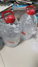 娃哈哈桶裝水純凈水15L大桶水家庭單位用水飲水機通用夏季飲用水泡茶水 娃哈哈大桶純凈水15L*3桶 曬單實(shí)拍圖