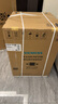 西門(mén)子（SIEMENS）小晶鉆plus 10公斤大容量 全自動(dòng)滾筒洗衣機 深層凈洗 蒸汽除菌 專(zhuān)業(yè)羊毛洗  隱形觸控 X10W 曬單實(shí)拍圖