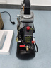 飛利浦臥式吸塵器強勁吸力除塵 手持臥式地毯吸塵器家用 清潔機除螨吸毛家用清潔 【性比價(jià) 360W大吸引力】XB2022 曬單實(shí)拍圖