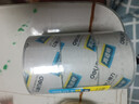 得力(deli)高品質(zhì)高透明封箱膠帶倉庫打包膠帶 48mm*40m*50um 3卷/筒 辦公用品 JD400 曬單實(shí)拍圖