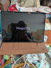 榮耀平板MagicPad2【國家補貼】12.3英寸平板電腦 OLED護眼屏 手機互聯(lián)互通 PC級生產(chǎn)力 8+256GB月影白 曬單實(shí)拍圖