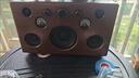 德國柏林之聲復古實(shí)木藍牙音箱發(fā)燒級HIFI家用音響高音質(zhì)重低音炮 5喇叭發(fā)燒音效-純胡桃木版 曬單實(shí)拍圖