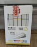得力6色方桿熒光筆彩色記號筆 學(xué)生考試復習辦公重點(diǎn)醒目標記 手賬筆記手抄報涂鴉繪畫(huà) 附貼紙S741 曬單實(shí)拍圖