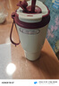 COSTA大容量保溫杯男女士不銹鋼咖啡杯水杯吸管杯子車(chē)載便攜禮物 曬單實(shí)拍圖