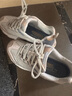斯凱奇（Skechers）機甲鞋女鞋秋季運動(dòng)鞋厚底增高老爹鞋緩震輕便休閑鞋149916 曬單實(shí)拍圖