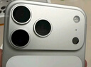 Apple/蘋(píng)果【12期免息】iPhone 17 Pro Max 512GB 銀色 支持移動(dòng)聯(lián)通電信5G 雙卡雙待手機 曬單實(shí)拍圖