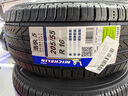 米其林（MICHELIN）汽車(chē)輪胎 205/55R16 91W 浩悅五代 Primacy 5 適配朗逸/寶來(lái)/英朗 曬單實(shí)拍圖