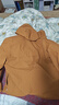 Timberland添柏嵐沖鋒衣男春季新款戶(hù)外徒步登山硬殼防風(fēng)夾克防水工裝外套男 A695WP47/小麥色/新款黃標 L 180 建議140-160斤/卡碼拍大 曬單實(shí)拍圖