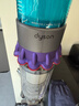 戴森（DYSON）G5 Detect Absolute手持無(wú)線(xiàn)吸塵器 除螨 寵物 家庭適用 曬單實(shí)拍圖