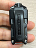 奈特科爾（NITECORE）TIP照玉石迷你手電筒珠寶鑒定專(zhuān)用 強光Type-C充電鑰匙燈 曬單實(shí)拍圖