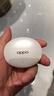 OPPO Enco Free4 真無(wú)線(xiàn)入耳式藍牙耳機降噪耳機翻譯耳機通用蘋(píng)果華為小米手機 珠光白 曬單實(shí)拍圖