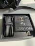【9成新】聯(lián)想（Lenovo）拯救者170W氮化鎵適配器黑神話(huà)悟空聯(lián)名 黑金配色 適用蘋(píng)果華為小米小新 聯(lián)想拯救者y7000p/r9000p   曬單實(shí)拍圖