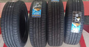 固特異（Goodyear）汽車(chē)輪胎 195/65R15 91V EF1 SPORT鷹馳F1酷跑 適配卡羅拉/朗逸 曬單實(shí)拍圖