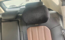 魅駒記憶棉汽車(chē)頭枕腰靠套裝車(chē)用護頸枕靠背腰墊靠枕車(chē)載枕頭頸椎枕 曬單實(shí)拍圖
