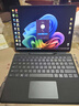 微軟（Microsoft）Surface Pro 13英寸鍵盤(pán)蓋 帶超薄觸控筆 典雅黑 (適配Surface Pro 11/9/8單主機) 曬單實(shí)拍圖