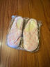 棉拖鞋女2026秋冬新款超暖加厚防滑男女情侶款居家保暖踩屎感拖鞋 灰色 42-43 曬單實(shí)拍圖